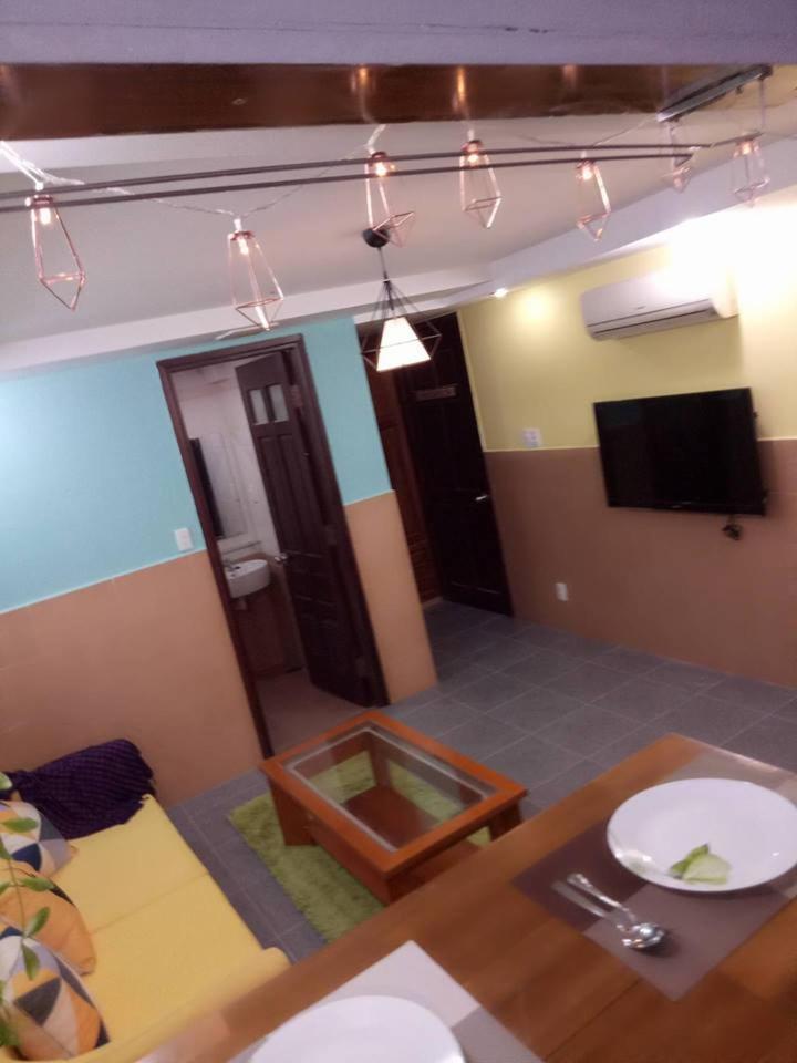 Căn hộ Smile House 3 TP. Hồ Chí Minh