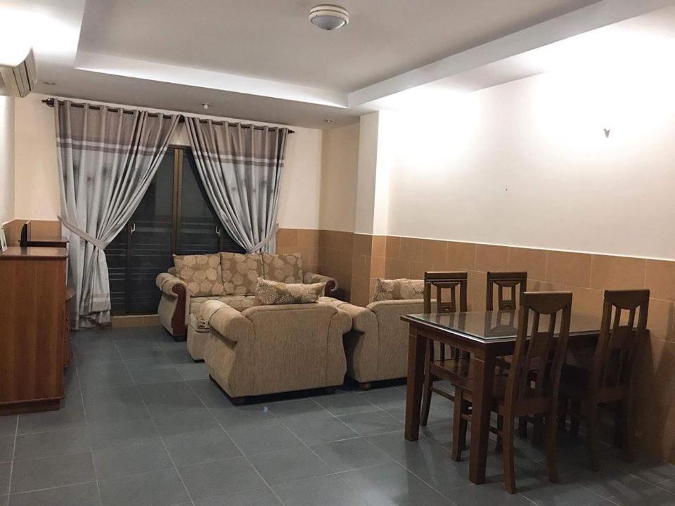 Smile House 3 Căn hộ