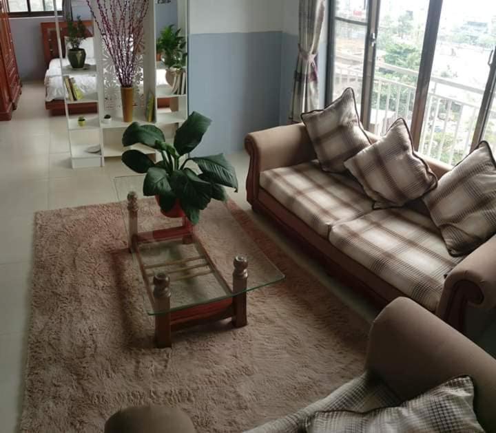 Căn hộ Smile House 3 TP. Hồ Chí Minh