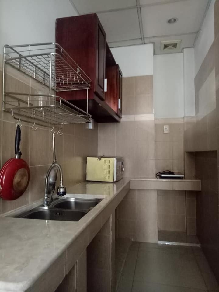 Smile House 3 * TP. Hồ Chí Minh