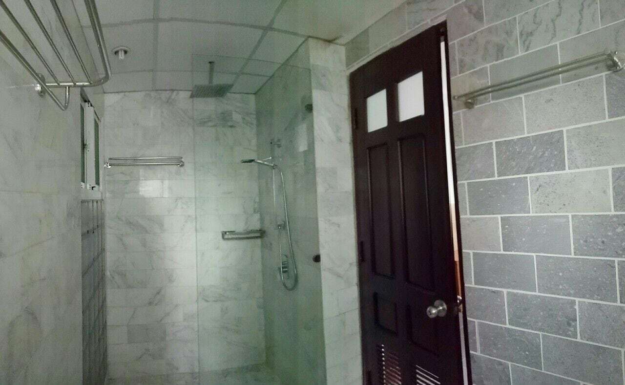Căn hộ Smile House 3 *