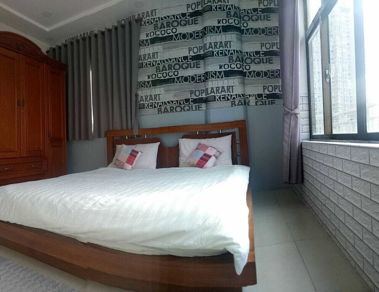 Smile House 3 Căn hộ TP. Hồ Chí Minh