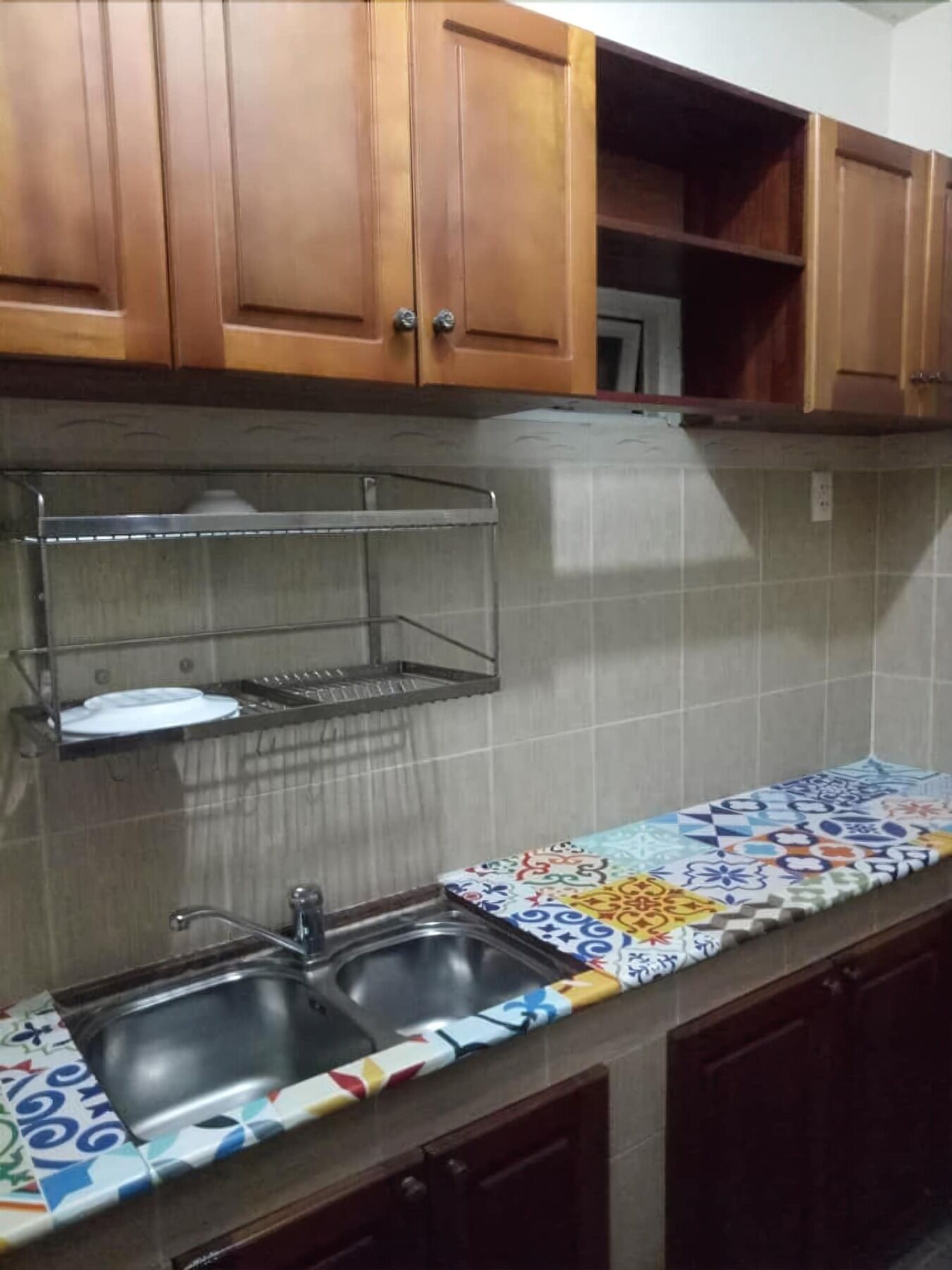 Căn hộ Smile House 3 TP. Hồ Chí Minh