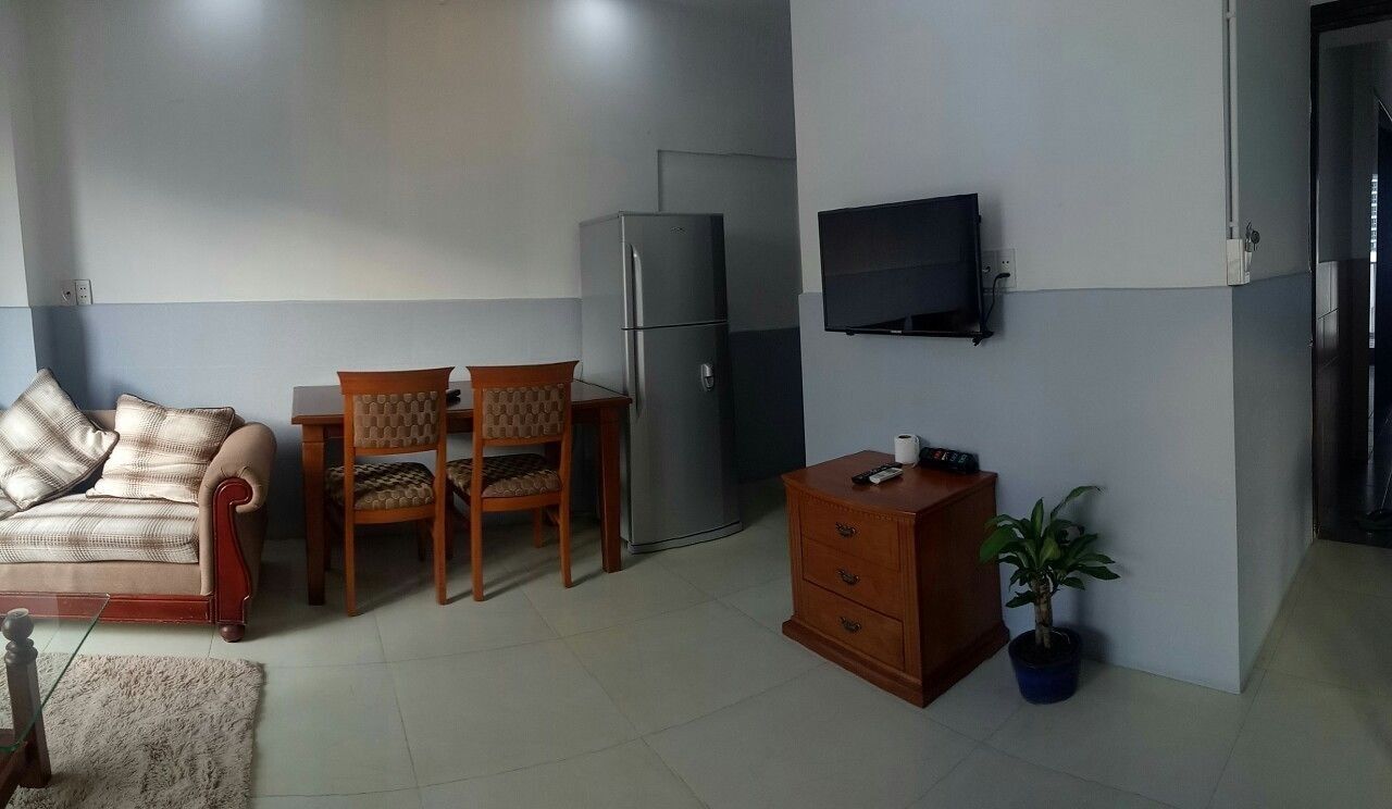 Smile House 3 Căn hộ TP. Hồ Chí Minh