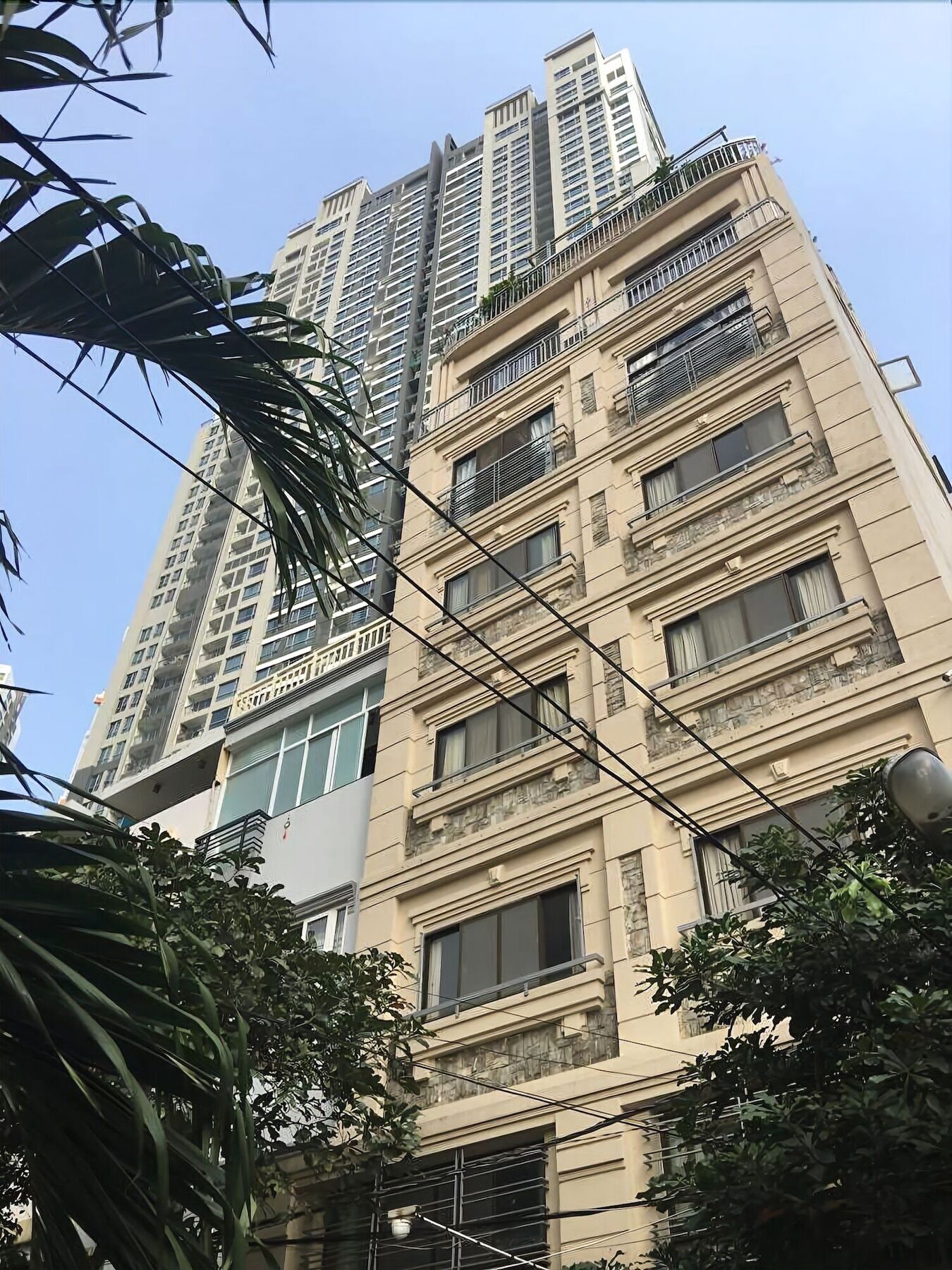 Smile House 3 * TP. Hồ Chí Minh